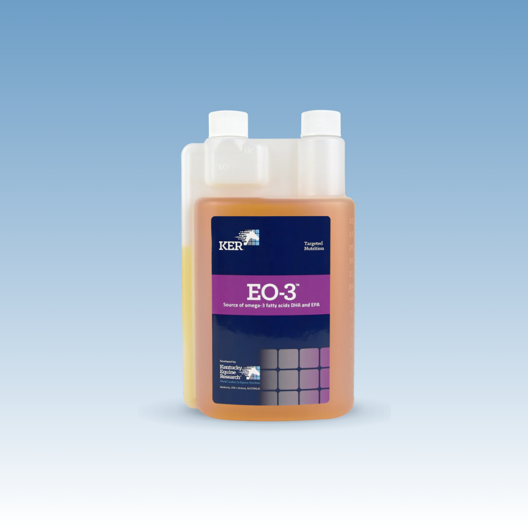 EO-3 Omega-3